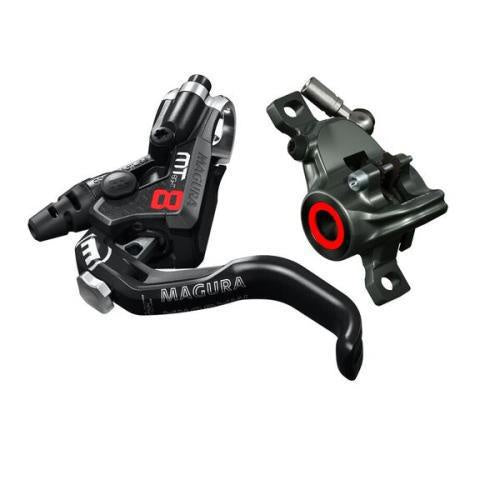 MAGURA - MT8 PRO BRAKES