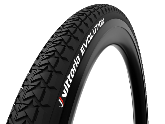 VITTORIA - EVOLUTION TYRE