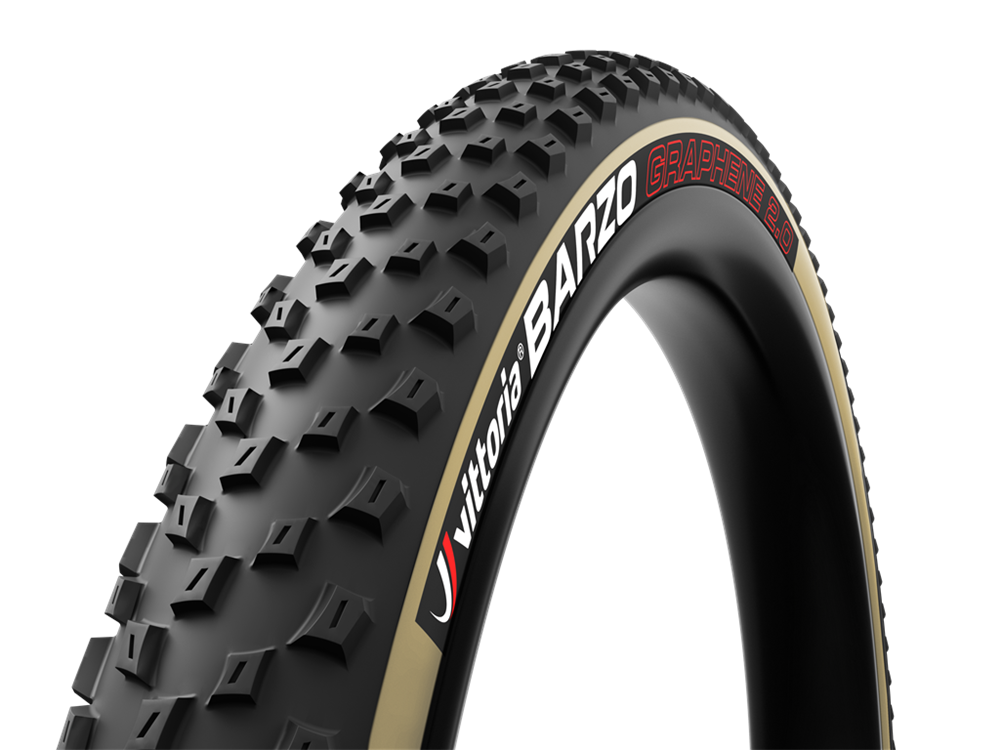 VITTORIA - BARZO TYRE
