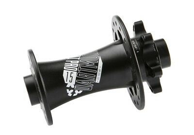 DARTMOOR - REVOLT PRO DISC 15 FRONT HUB