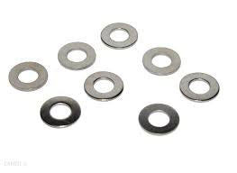 DARTMOOR - WASHER FOR BLADE RUSH MLPE CHAIN DEVICE