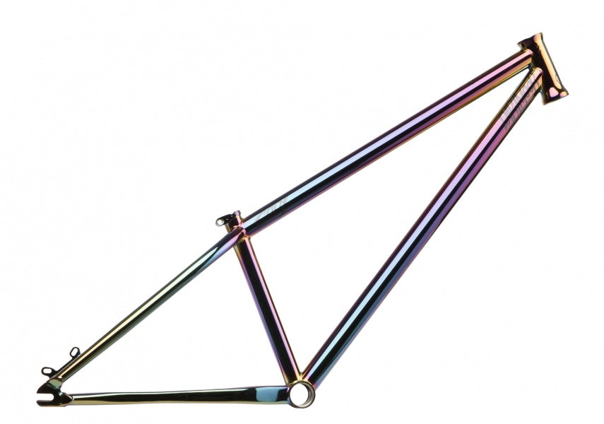 DARTMOOR - CODY FRAME – nsrbikes
