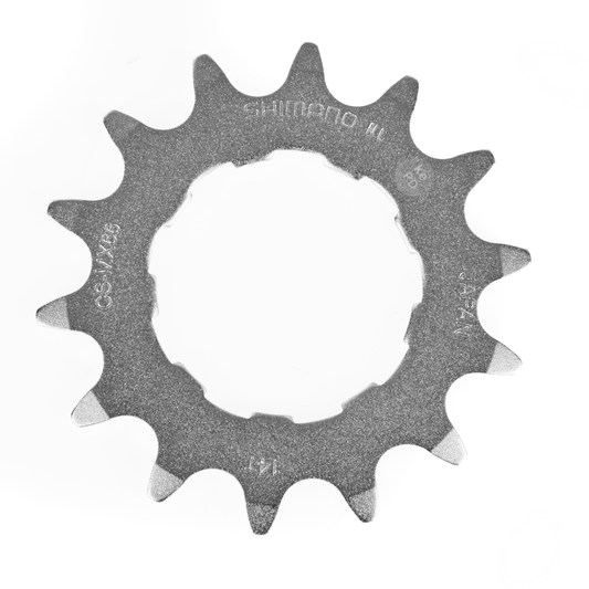SHIMANO - DXR Single BMX Sprocket