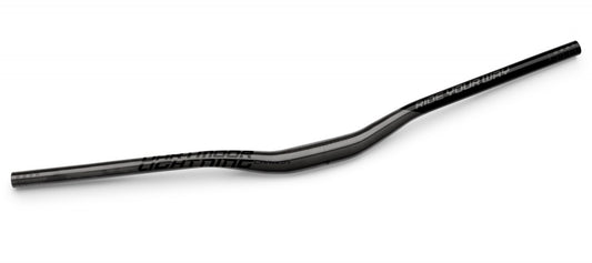 DARTMOOR - LIGHTNING CARBON HANDLEBAR