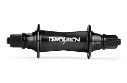 DEMOLITION - BULIMIA V2 FRONT HUB 36H