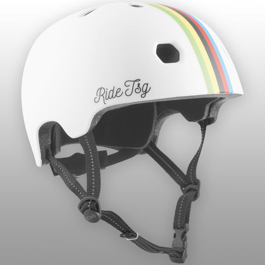 TSG - META HELMET DESIGN CITY CHAMP
