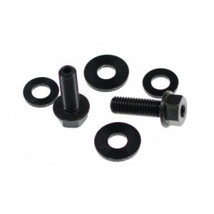 DARTMOOR - HOLLOW BOLTS FOR REEL HUBS