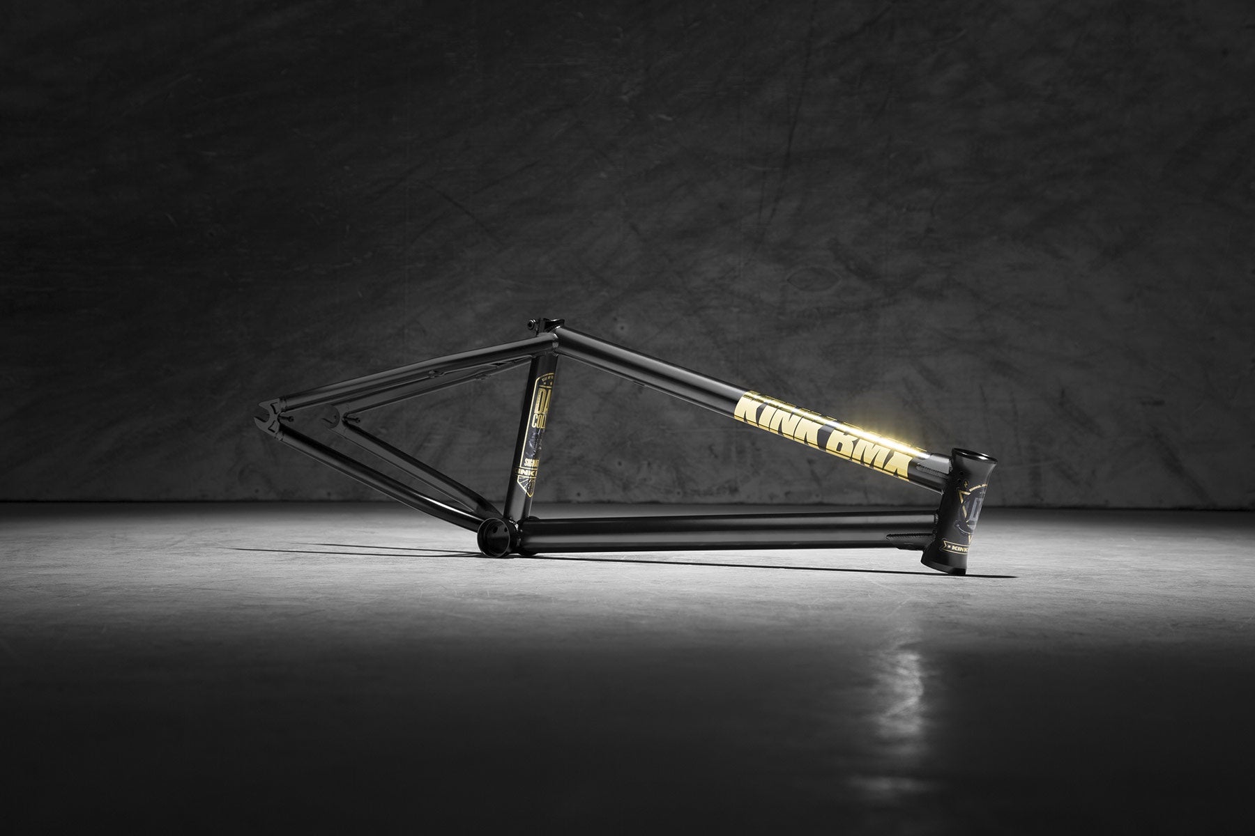 KINK - CONTENDER FRAME – nsrbikes