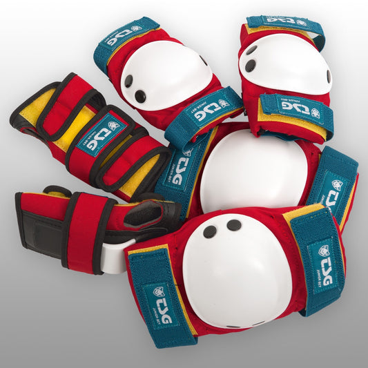TSG - JUNIOR SET