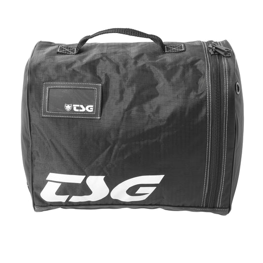 TSG - FULLFACE HELMET BAG BLACK