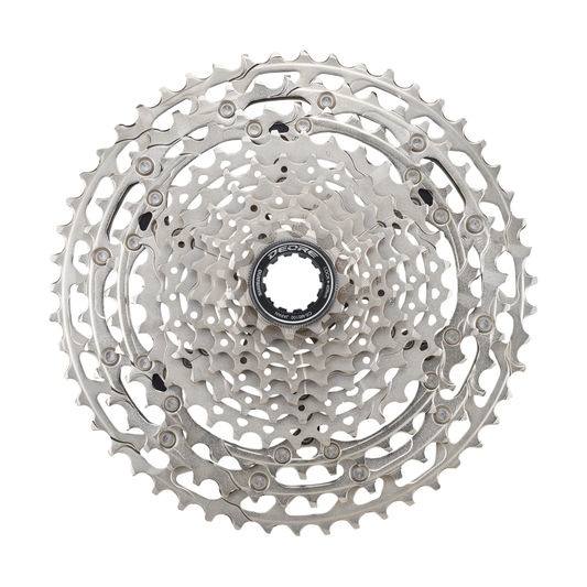 SHIMANO - DEORE CASSETTE M5100 11 SPEED