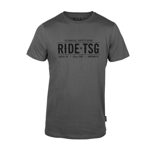 TSG - T-SHIRT CHOPPER GREY