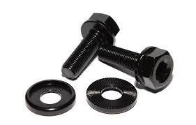DARTMOOR - B-TWO HUB BOLTS 10MM