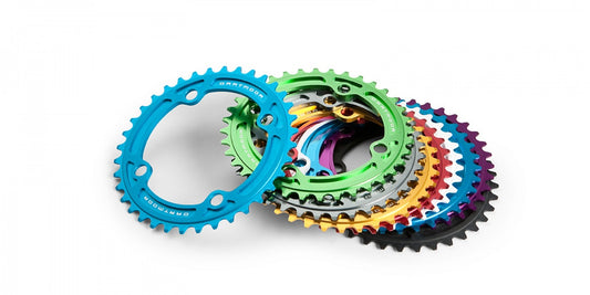DARTMOOR - TOTEM CHAINRING