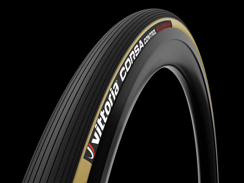 VITTORIA - CORSA CONTROL