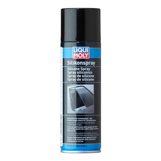 LIQUI MOLY - 3310 SILICONE SPRAY 300ML