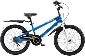 ROYALBABY - 20IN BIKE