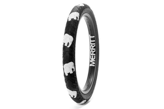 MERRITT - BILLY PERRY FTL OPTION TYRES