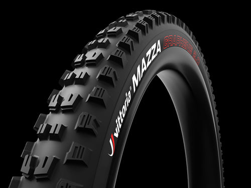 VITTORIA - MAZZA TYRE