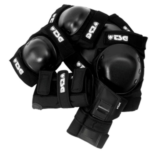 TSG - BASIC SET PROTECTION