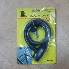 NSR - KEY LOCK