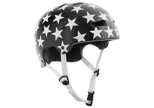 TSG - EVOLUTION HELMET DESIGN STARS