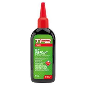 TF2 PLUS DRY LUBRICANT WITH TEFLON 75ML
