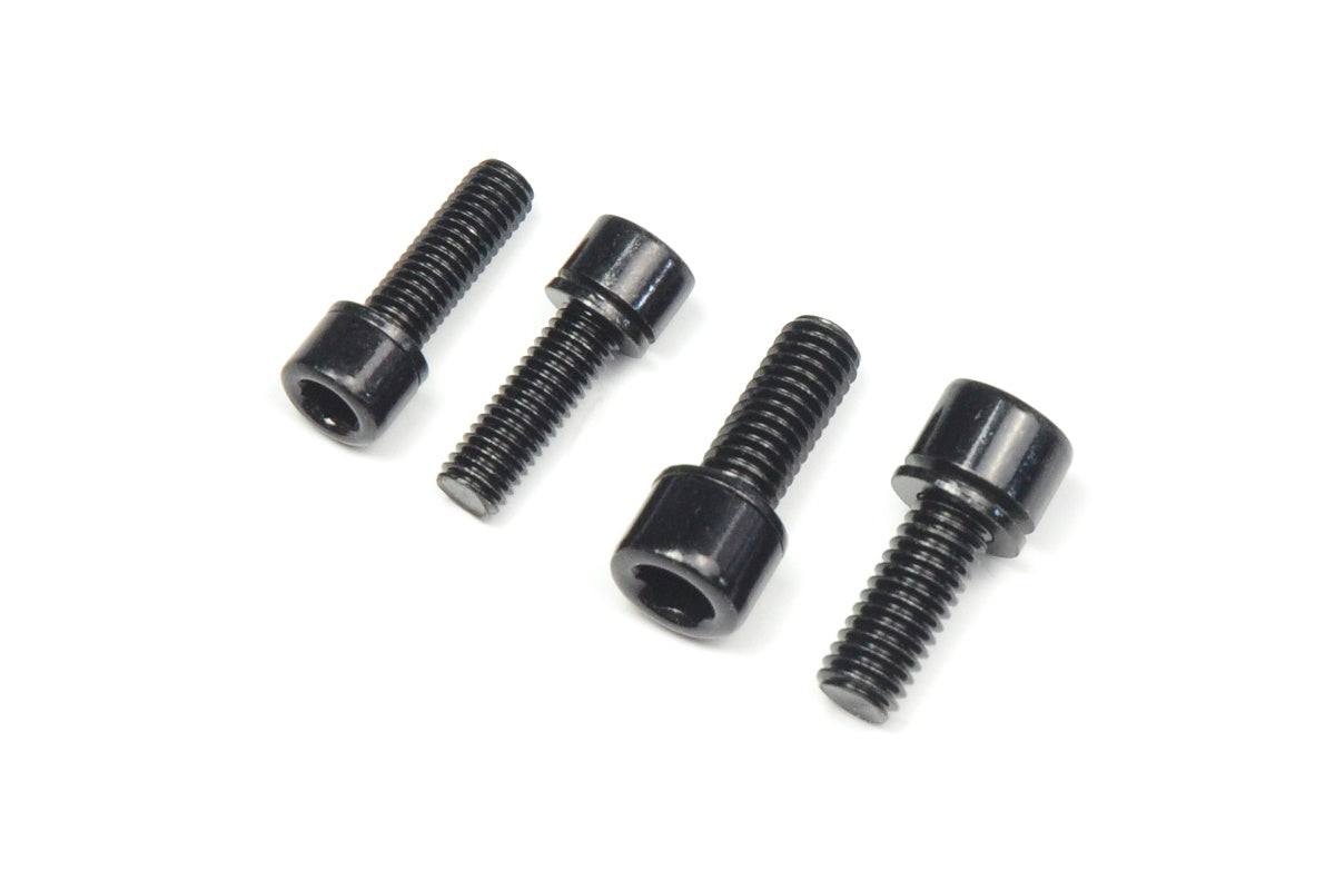 DARTMOOR - SHORTY BOLTS
