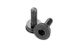 DARTMOOR - CRANK BOLT FOR CHUKKA TWO