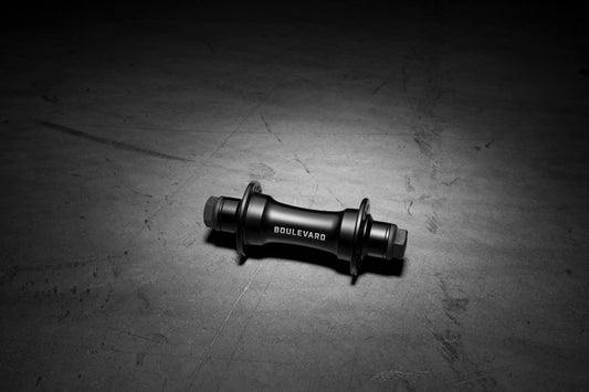 KINK - BOULEVARD FRONT HUB 36H
