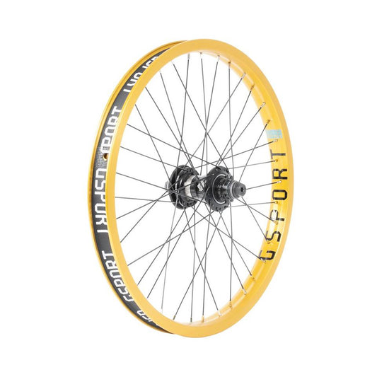 GSPORT - ELITE FC REAR WHEEL
