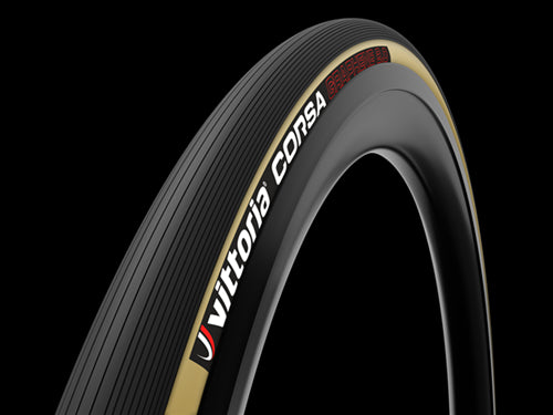 VITTORIA - CORSA TYRE