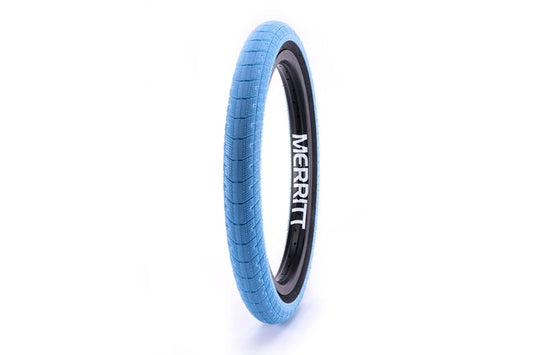 MERRITT - BRIAN FOSTER FT1 TYRES