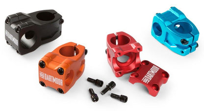 DARTMOOR -  FURY STEM V2