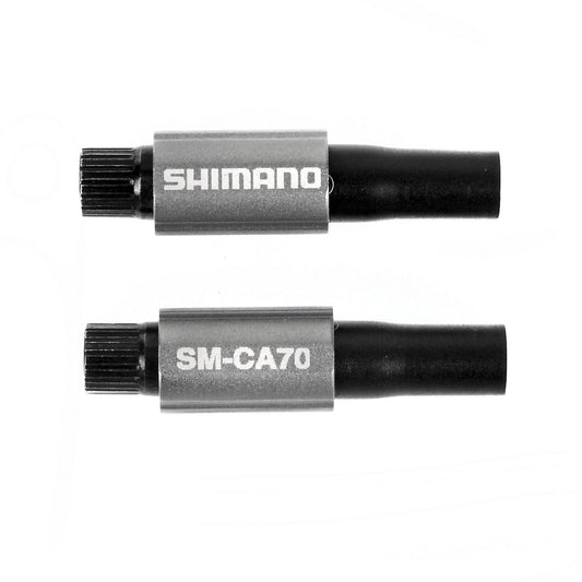 SHIMANO - INLINE SHIFTING CABLE ADJUSTER ROAD