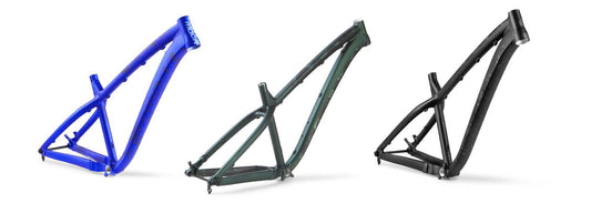 DARTMOOR - HORNET FRAME 2021