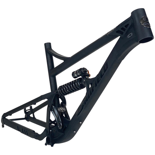 CANFIELD - BALANCE FRAME STEALTH