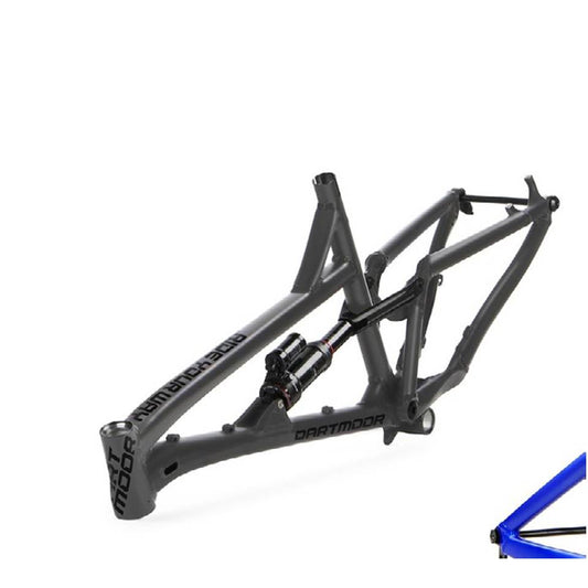 DART BLACKBIRD 27.5 W RS SUPER DELUX SELECT FRAME 2022
