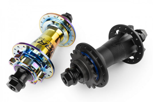 DARTMOOR - REEL PRO SS REAR HUB RHUB
