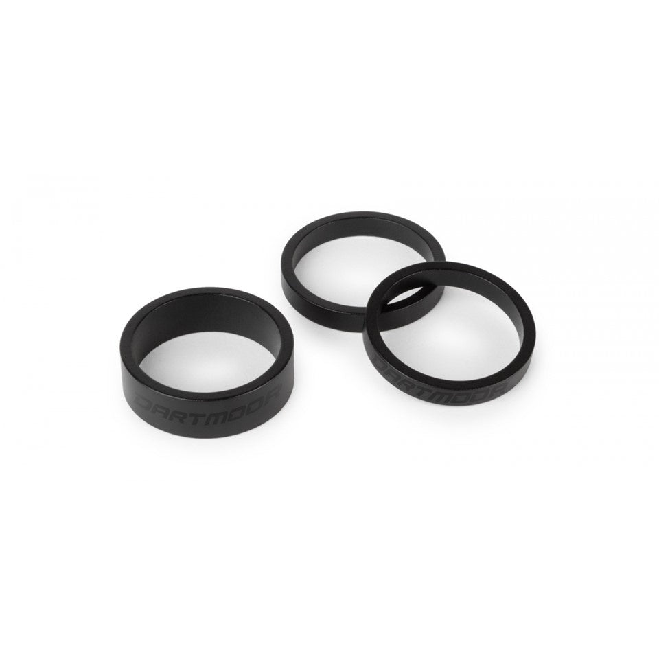 DARTMOOR - HEADSET SPACERS