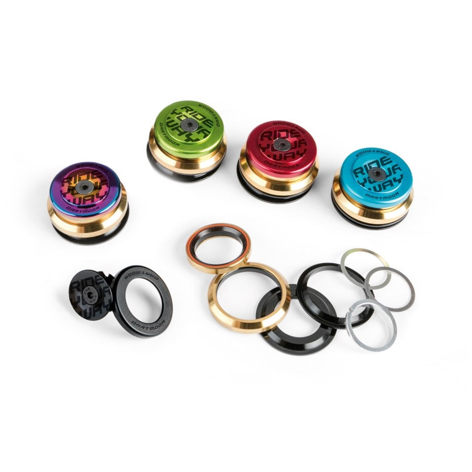 DARTMOOR - BLINK HEADSET IS42/IS52