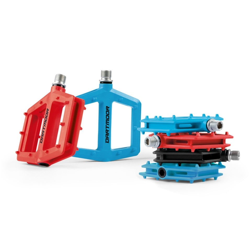 DARTMOOR - CANDY PRO PEDALS