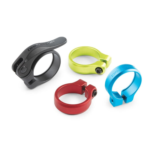 DARTMOOR - LOOP QR SEAT CLAMP