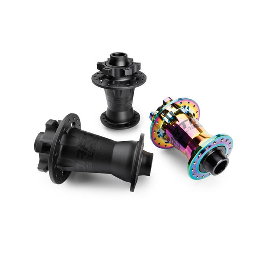 DARTMOOR - REEL EXPERT BOOST FRONT HUB FHUB