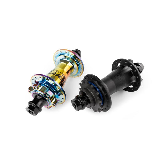 DARTMOOR - REEL PRO SS V2 REAR HUB