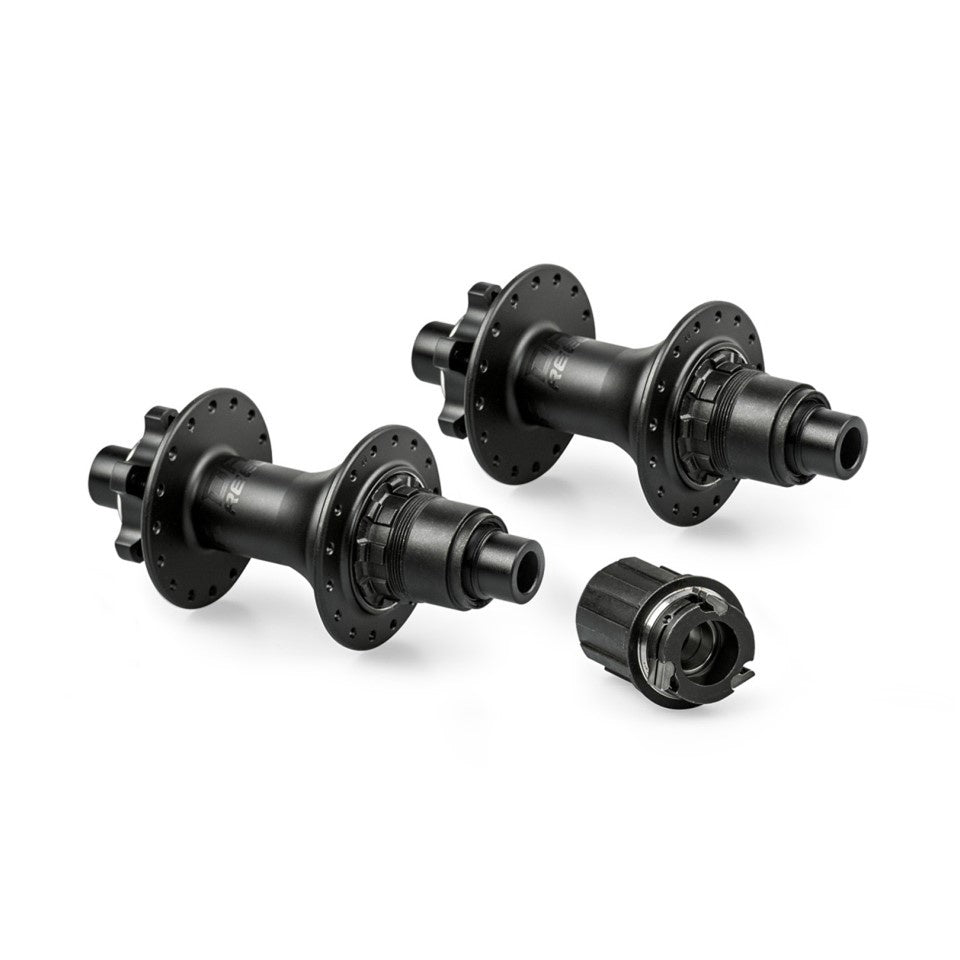 DARTMOOR - REEL V2 REAR HUB