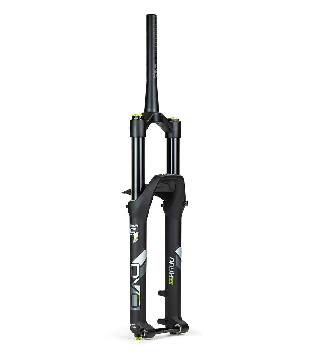 DVO - SUSPENSION FORK