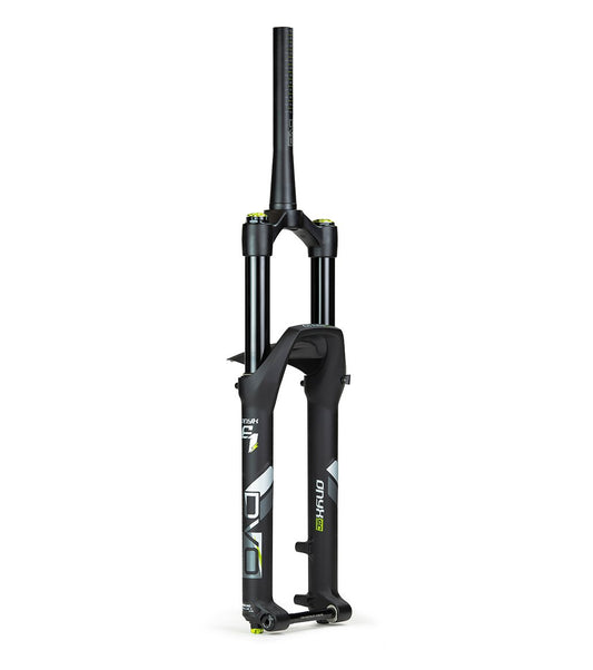 DVO - SUSPENSION FORK
