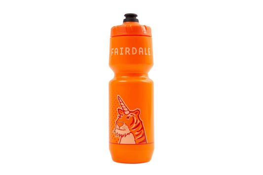 FAIRDALE - MACARONI PURIST BOTTLE ORANGE