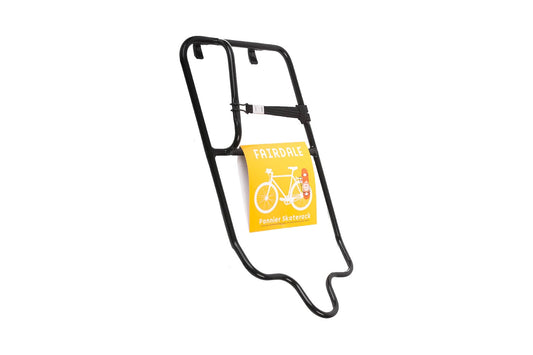 FAIRDALE - SKATERACK SKATEBOARD RACK